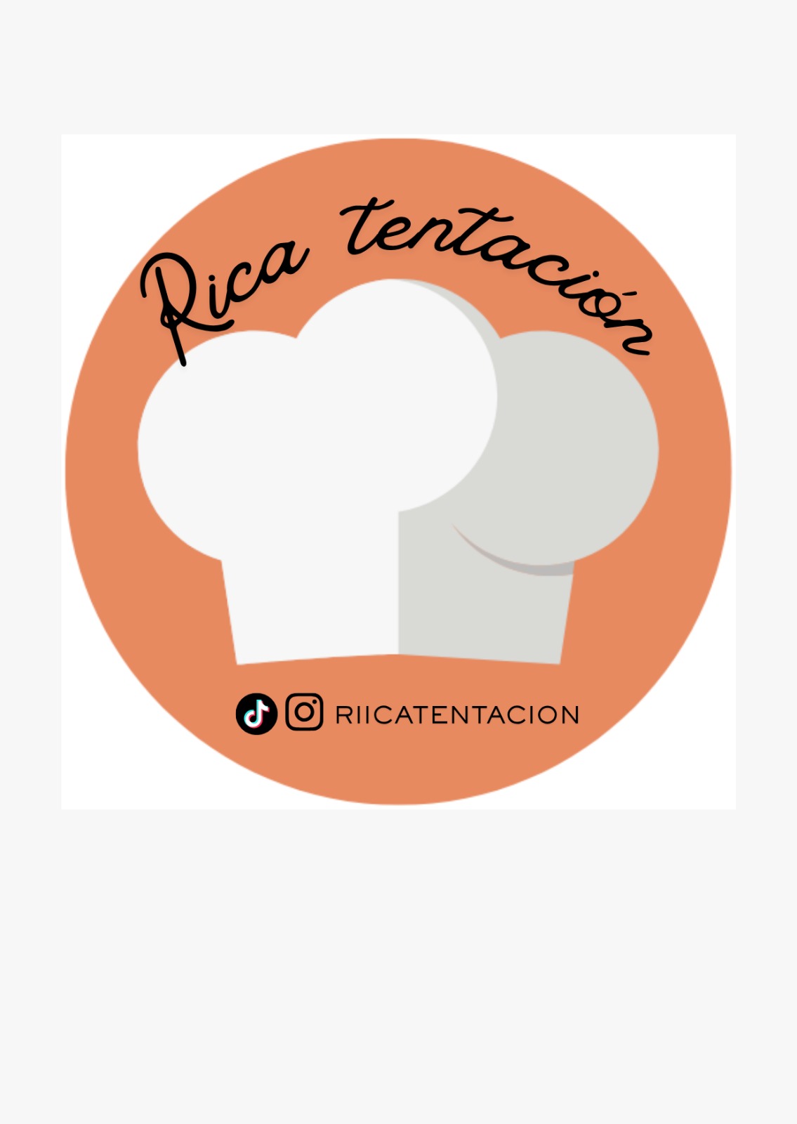 Rica Tentación